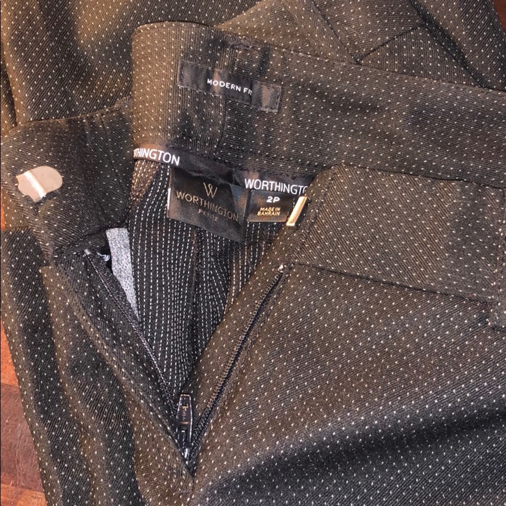 Worthington dress pant
